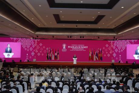 Các nhà lãnh đạo ASEAN kỳ vọng vào đột phá trong đàm phán RCEP