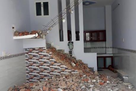 TP.HCM: Kiên quyết xử lý xây dựng sai phép tại xã Xuân Thới Thượng, Hóc Môn