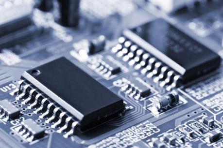 Tương lai xuất khẩu chất bán dẫn của Hàn Quốc