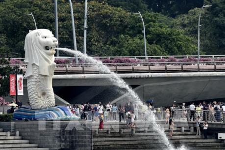 Singapore Life lên kế hoạch sáp nhập với Aviva Singapore