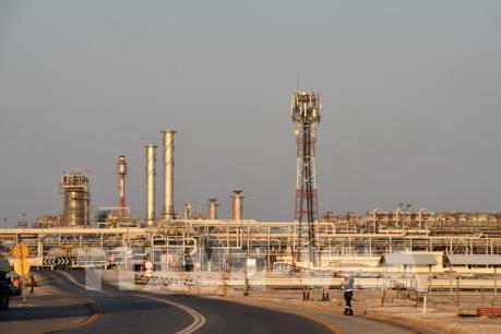 Saudi Aramco phát hành bản cáo bạch cho đợt IPO