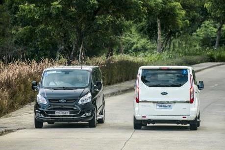 Bảng giá xe Ford tháng 7/2021, ưu đãi cho một số dòng xe đến 30 triệu đồng