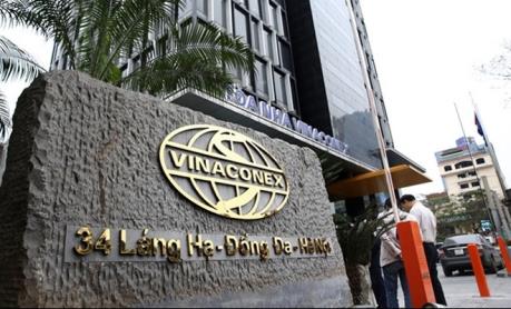 Vinaconex nới room ngoại trở lại 49%