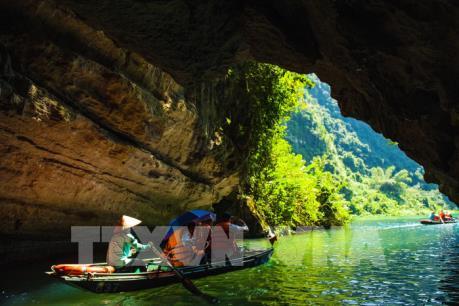 Du lịch Tết 2020: Doanh nghiệp "tung" loạt tour hấp dẫn