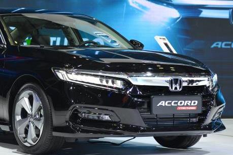 Bảng giá xe ô tô Honda tháng 3/2020, đại lý ưu đãi cho khách hàng