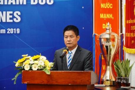 Vietravel Airlines đồng hành cùng Liên đoàn Quần vợt Việt Nam với gói tài trợ 20 tỷ đồng