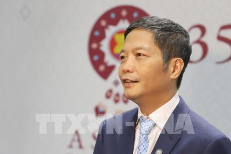Bộ trưởng Trần Tuấn Anh: RCEP sẽ mở thêm cơ hội cho doanh nghiệp Việt Nam