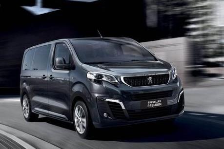 Bảng giá xe ô tô Peugeot tháng 11/2019, thêm bộ đôi MPV Traveller