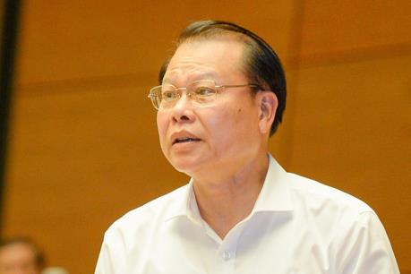 Thủ tướng thi hành kỷ luật bằng hình thức cảnh cáo đối với nguyên PTT Vũ Văn Ninh