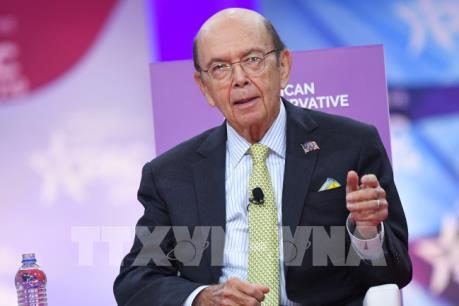 Mỹ: Thái Lan vẫn còn thời gian để đàm phán về vấn đề ưu đãi thuế 