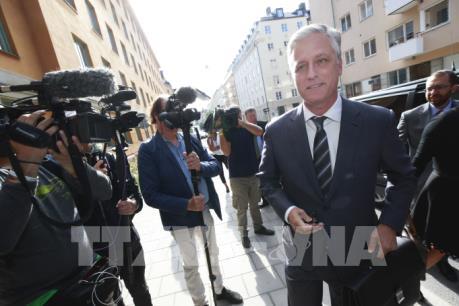 Mỹ chỉ trích Trung Quốc cản trở các nước tiếp cận nguồn dầu khí ở Biển Đông