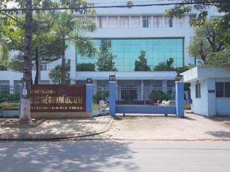 Cách chức cán bộ thuế An Giang về tội nhũng nhiễu