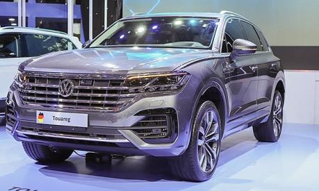 Đã có hướng xử lý vụ xe Volkswagen sử dụng bản đồ đường lưỡi bò