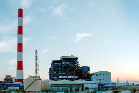 Nhiệt điện Thái Bình 2 tiến tới mục tiêu đốt lửa lần đầu tổ máy số 1