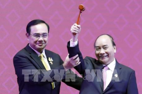 ASEAN từ bền vững tới gắn kết