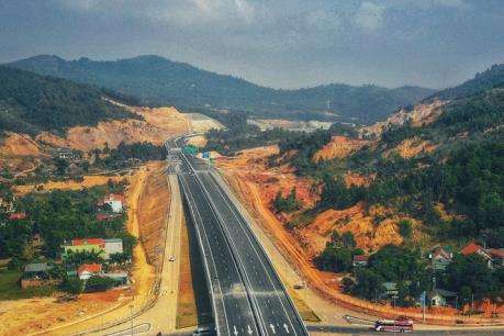 Quảng Ninh chọn 7 dự án giao thông làm động lực phát triển