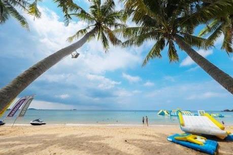 Phê duyệt Nhiệm vụ lập quy hoạch tỉnh Kiên Giang