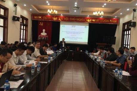 Doanh nghiệp nhà nước tiếp cận công nghệ 4.0