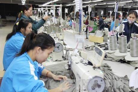 Vốn FDI rót vào Đồng Nai vượt 46% kế hoạch