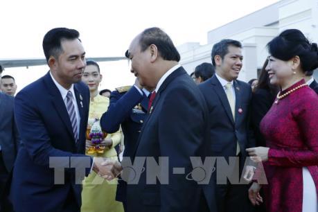 Việt Nam chủ động tham gia chuẩn bị để đảm nhiệm vai trò Chủ tịch ASEAN 2020