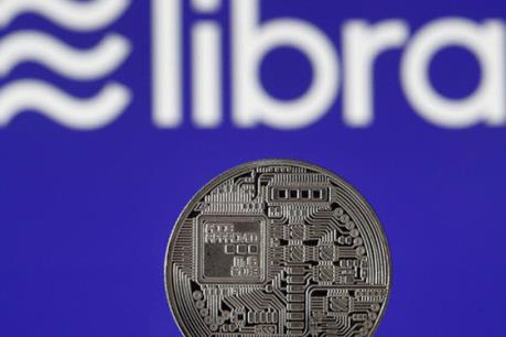 Quy định về chứng khoán có thể được áp dụng cho các đồng tiền số