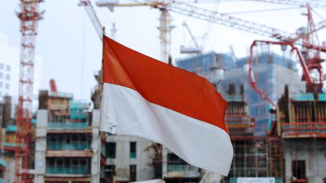 Kinh tế Indonesia tăng trưởng chậm nhất trong hai năm
