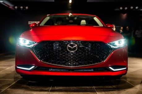 Bảng giá xe Mazda tháng 11/2019, thêm bộ đôi Mazda3 và Mazda3 Sport