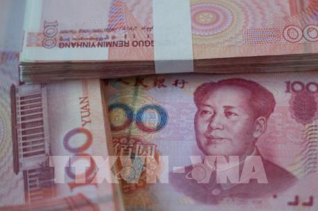 Trung Quốc cắt giảm lãi suất lần đầu tiên trong 3 năm qua