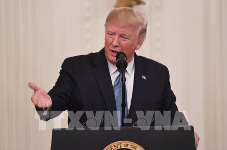  “Người ngoài cuộc” trong nỗ lực toàn cầu