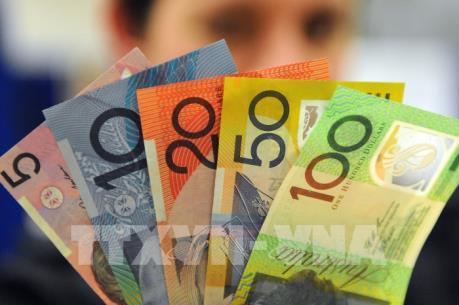 Ngân hàng trung ương Australia giữ nguyên lãi suất thấp kỷ lục