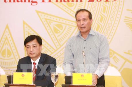 Thứ trưởng Cao Quốc Hưng: Kiểm tra chặt các doanh nghiệp nhập khẩu ô tô