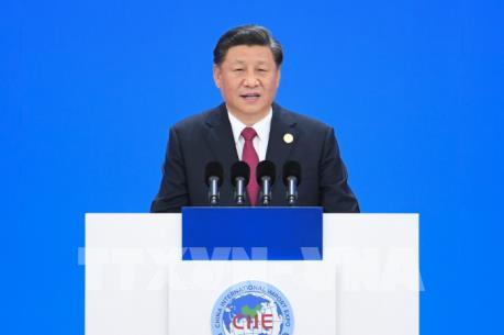 Trung Quốc: Các rào cản thương mại toàn cầu sẽ phải được dỡ bỏ