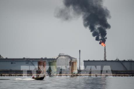 Tổng Thư ký OPEC: Thị trường dầu có triển vọng sáng hơn trong năm 2020