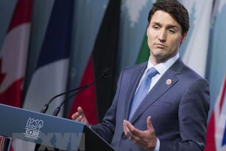 Trung Quốc sẽ nối lại nhập khẩu thịt bò và thịt lợn của Canada
