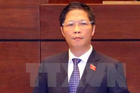 Kỳ họp thứ 8, Quốc hội khoá XIV: Quản lý thị trường đã "tấn công" vào những điểm nóng