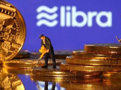Australia lập kế hoạch điều tra tiền điện tử Libra của Facebook