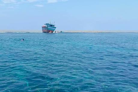 Cứu sống một công dân Trung Quốc gặp nạn trên sông biên giới