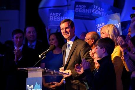 Bầu cử Mỹ năm 2020: "Phép thử" với Tổng thống Donald Trump 