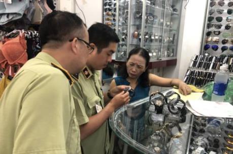 Phát huy vai trò bộ lọc chặn đứng nạn giả mạo thương hiệu