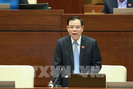 Nỗ lực gỡ thẻ vàng, phát triển nghề cá bền vững