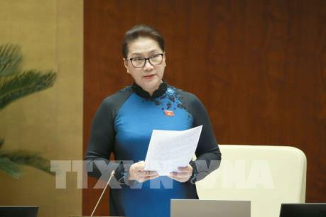 Phát triển nền nông nghiệp theo hướng hiện đại, bền vững