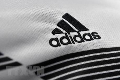Chính phủ Đức thông qua khoản vay trị giá 3 tỷ euro cho Adidas
