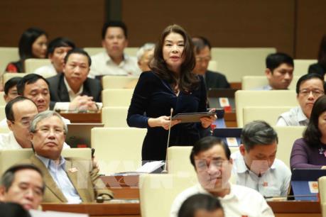 Điện mặt trời và điện gió sẽ bổ sung nhu cầu điện tại Việt Nam