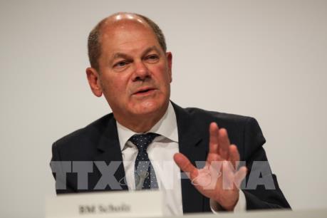 Đức ủng hộ một cơ chế bảo hiểm tiền gửi chung của châu Âu