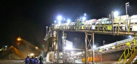 37 nhân viên công ty khai thác mỏ của Canada bị sát hại tại Burkina Faso