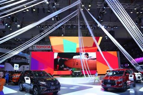 Cập nhật bảng giá xe Toyota tháng 11/2019, ưu đãi đến 100 triệu đồng