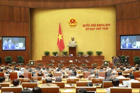 Thủ tướng làm rõ các vấn đề liên quan và trả lời chất vấn
