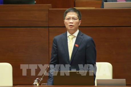 Kỳ họp thứ 8, Quốc hội khóa XIV: Chặn đường “lậu” vào Việt Nam