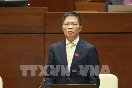 Khẩn trương ban hành quy định cụ thể về hàng hóa xuất xứ Việt Nam