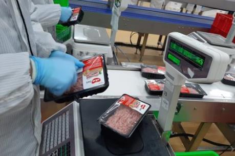 Meat Deli sẽ có 500 điểm bán hàng tại Hà Nội trong dịp Tết